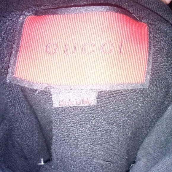 genuine Gucci unisex 2018 collection - Picture 1 of 9